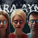 Türkiye'de Geçen Bir Black Mirror Bölümü Yazdık!