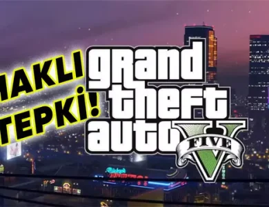 GTA 5 Enhanced, GTA Tarihinin En Sevilmeyen Oyunu Oldu