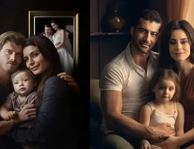 Mutsuz Sonla Biten Dizileri Mutlu Sonla Resmettik