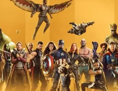 Marvel, Gelecekte Kendi Etkinliğini Düzenleyebilir
