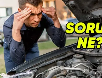 Otomobilinizin Çalışmamasının En Yaygın 7 Sebebi 13 Arabanızın Çalışmamasının En Yaygın 7 Sebebi