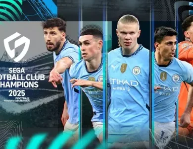 Ücretsiz Futbol Menajerlik Oyunu 'Football Club Champions' Duyuruldu