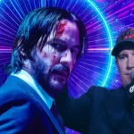 John Wick Yönetmeni, Kevin Feige'nin Tavsiyelerini Paylaştı
