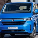 Yerli Üretim Volkswagen Caravelle Türkiye'de Satışa Sunuldu