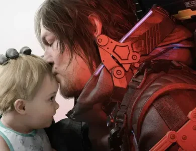 Death Stranding 2: On the Beach Fiyatı ve Çıkış Tarihi