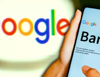 Google, Çalışanlarının Bard'ı Kullanmasını İstemiyor