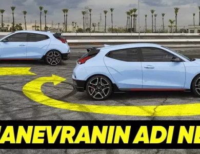 Araba Dünyasının Bilinmeyen Terimleri! Kaçını Bileceksiniz?