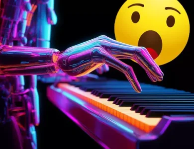 Meta'dan Yapay Zekâ ile Müzik Oluşturma Aracı: MusicGen