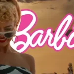Margot Robbie'nin Barbie Filminden Yeni Fragman