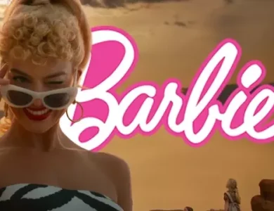 Margot Robbie'nin Barbie Filminden Yeni Fragman