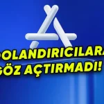 Apple, App Store'dan Kaç Uygulama Kaldırdığını Açıkladı