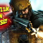 Xbox'ta Bu Hafta Sonu Ücretsiz Oynanabilecek Oyunlar Açıklandı