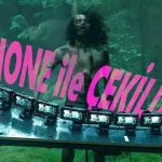 20 iPhone ile Çekilen Filmin Kamera Arkası Görüntüleri