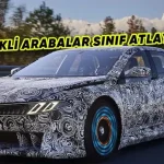 BMW, Elektrikli Otomobilleri İçin Süper Bilgisayar Üretti