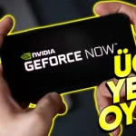GeForce NOW'a Eklenen Yeni Oyunlar Açıklandı