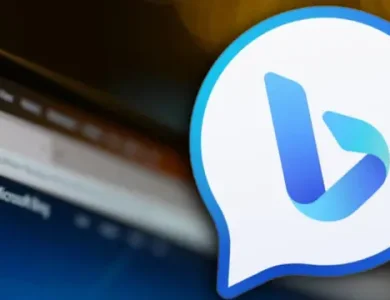 Bing'e Sesli Soru Sorma Özelliği Masaüstüne Nihayet Geldi