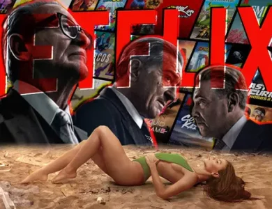 En İyi Netflix Filmleri [Güncel]