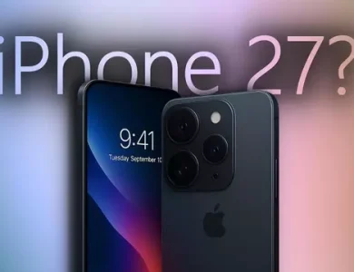 iPhone 18 Yerine iPhone 27 Tanıtılabilir: İşte Nedeni