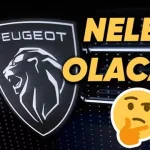 Peugeot, 2025 Yılı İçin Yeni Yol Haritasını Açıkladı: Peki Neler Değişecek?