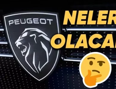 Peugeot, 2025 Yılı İçin Yeni Yol Haritasını Açıkladı: Peki Neler Değişecek?