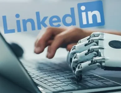 LinkedIn'den Reklam Yazarlığı Yapacak Yapay Zekâ Modeli