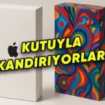 Teknolojik Ürünlerde Kutu Tasarımı ve Psikoloji