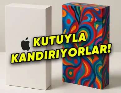 Teknolojik Ürünlerde Kutu Tasarımı ve Psikoloji 14 Teknolojik Ürünlerde Kutu Tasarımı ve Psikoloji