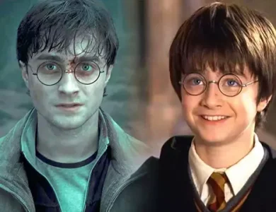 Harry Potter Serisi Dizi Olarak Yeniden Çekilecek