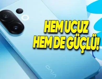 vivo S30 ve S30 Pro Özellikleri ve Fiyatları