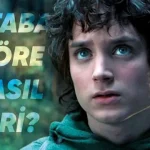 Yüzüklerin Efendisi Karakteri Frodo Hakkında Gerçekler
