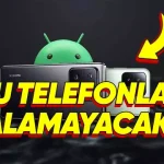 Android 16 Güncellemesini Alamayacak Xiaomi Telefonlar