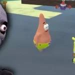 Yapay Zekâ Tarafından Oluşturulmuş Sünger Bob Yayını [Video]