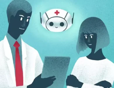 ChatGPT, Tıp Testinde Gerçek Bir Doktorla Yarıştı 14 ChatGPT, Tıp Testinde Gerçek Bir Doktorla Yarıştı