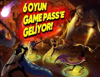 Xbox Game Pass'e Gelecek Oyunlar - Mart 2025 14 Xbox Game Pass'e Gelecek Oyunlar - Mart 2025