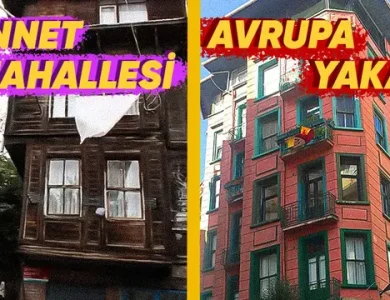 Türk Dizi Tarihindeki En Meşhur Evler 16 Türk Dizi Tarihindeki En Meşhur Evler