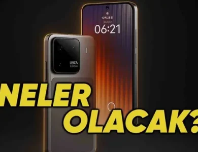 Merakla Beklenen Xiaomi 16’nın Teknik Özellikleri Sızdırıldı 13 Merakla Beklenen Xiaomi 16’nın Teknik Özellikleri Sızdırıldı