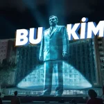 Yapay Zekâ ile 2050 Yılındaki Distopik Türkiye'yi Resmettik!