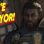 Assassin's Creed Shadows'un Mac'e Geleceği Tarih Belli Oldu!