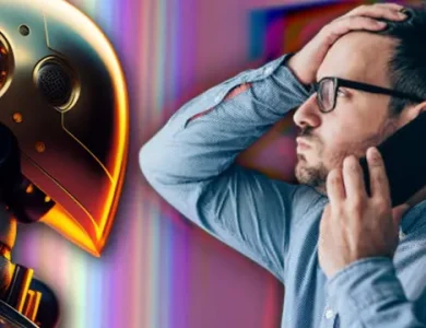 Yapay Zekâ, Yeme Bozukluğu Olanlara Yardım Edecek 13 Yapay Zekâ, Yeme Bozukluğu Olanlara Yardım Edecek