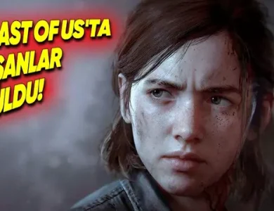 PlayStation'dan Bir Toplu İşten Çıkarma Daha 13 PlayStation'dan Bir Toplu İşten Çıkarma Daha