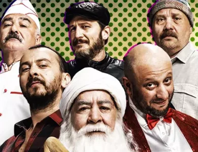 Leyla ile Mecnun Ekranlara Veda Etti 14 Leyla ile Mecnun Ekranlara Veda Etti