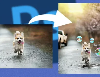 Photoshop'a Generative Fill Özelliği Geldi 19 Photoshop'a Generative Fill Özelliği Geldi