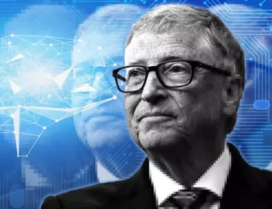 Bill Gates: Alışveriş Siteleri Tarih Olacak 17 Bill Gates: Alışveriş Siteleri Tarih Olacak