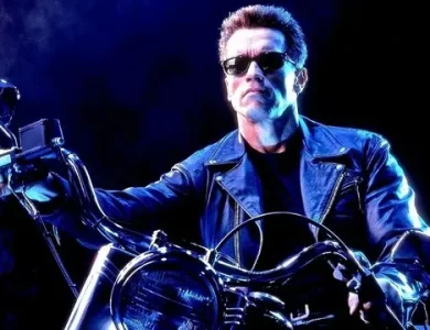 En İyi Arnold Schwarzenegger Filmleri