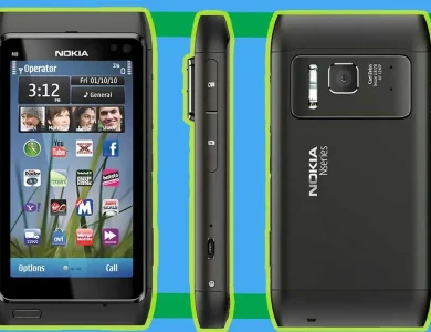 Bir Zamanlar Hayallerimizi Süsleyen Nokia N8’in Şimdi Kulaklara Latife Şeklinde Gelen Özellikleri 15 Bir Zamanlar Hayallerimizi Süsleyen Nokia N8’in Şimdi Kulaklara Şaka Gibi Gelen Özellikleri