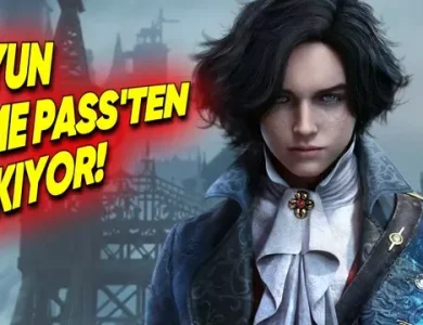 Xbox Game Pass'ten Mart Ortasında Kaldırılacak Oyunlar 14 Xbox Game Pass'ten Mart Ortasında Kaldırılacak Oyunlar