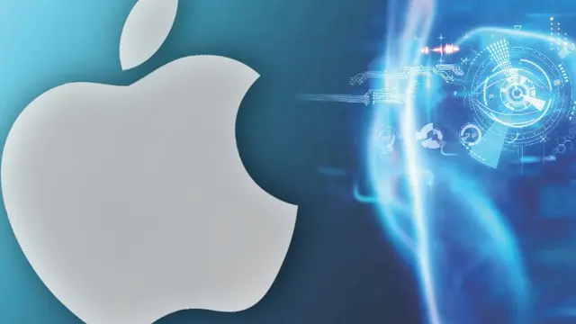 Apple Kendi Yapay Zekâ Modelini Geliştiriyor Olabilir 40 Apple Kendi Yapay Zekâ Modelini Geliştiriyor Olabilir
