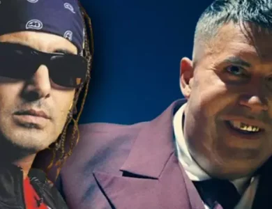 John Wick 4'te Killa Hakan'dan Esinlenilen Karakter İddiası