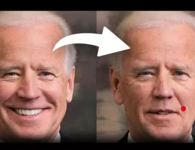 Photoshop'u Unutturacak Yapay Zekâ: DragGAN 16 Photoshop'u Unutturacak Yapay Zekâ: DragGAN