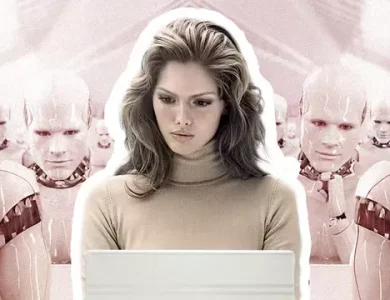 ChatGPT, Bazı Görevlerde İnsan Şeklinde Düşünüyor! 13 ChatGPT, Bazı Görevlerde İnsan Gibi Düşünüyor!